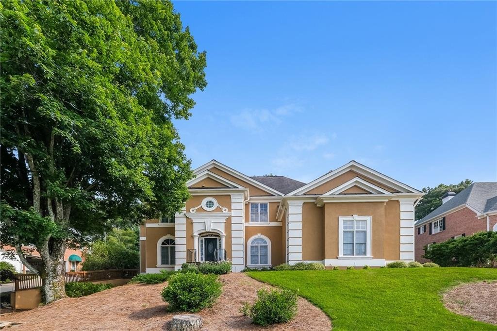 House in Alpharetta, Georgia, United States 1 - 18285710