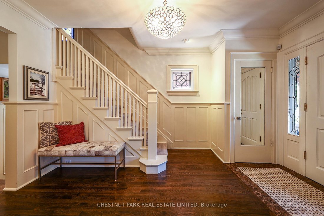 House in Toronto, Ontario, Canada 5 - 18258618