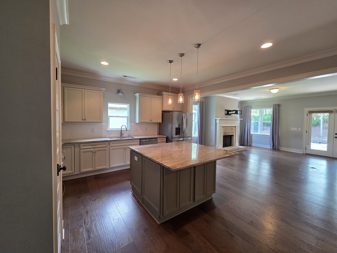House in Mt. Juliet, Tennessee, United States 4 - 18292185