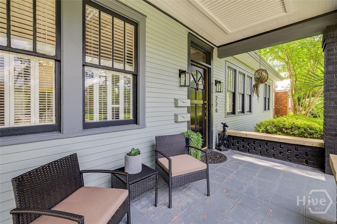 House in Savannah, Georgia, United States 5 - 18290624