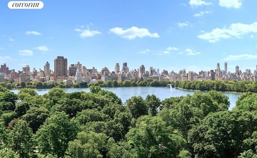 Co Op in New York, New York, United States 1