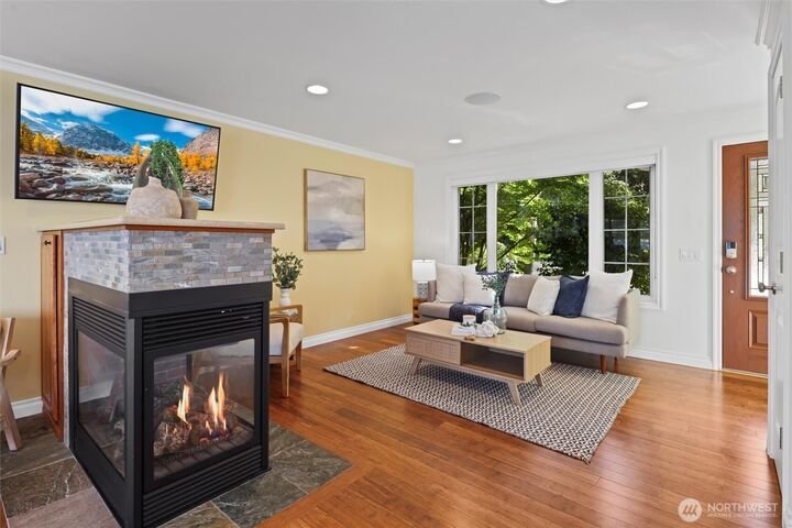 House in Kirkland, Washington, United States 5 - 18293448