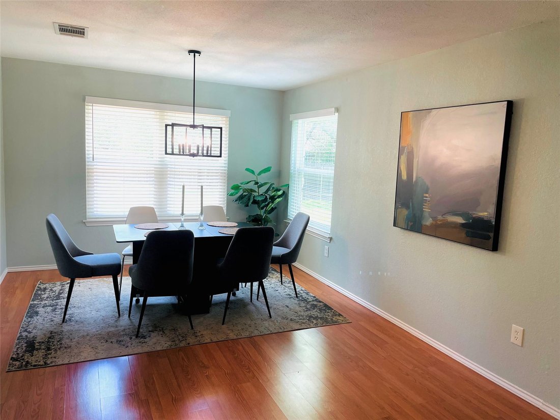 House in Cedar Park, Texas, United States 5 - 18288416