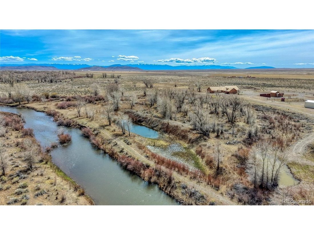 Farm Ranch in Antonito, Colorado, United States 3 - 18292087