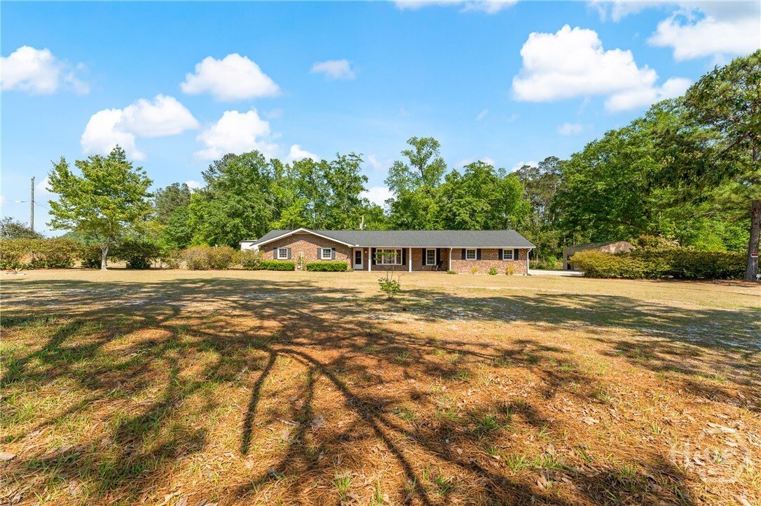 House in Ellabell, Georgia, United States 3 - 18281027