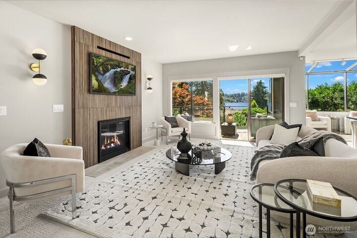 House in Kirkland, Washington, United States 3 - 18293474