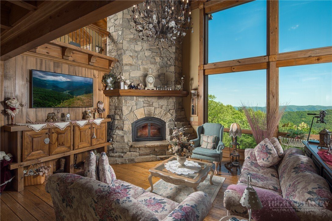 House in Boone, North Carolina, United States 4 - 18279961
