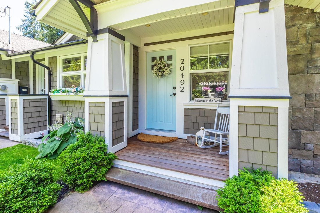 House in Langley Township, British Columbia, Canada 3 - 18268762
