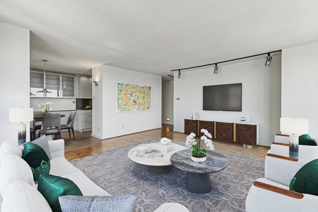 Apartment in Philadelphia, Pennsylvania, United States 3 - 17548117