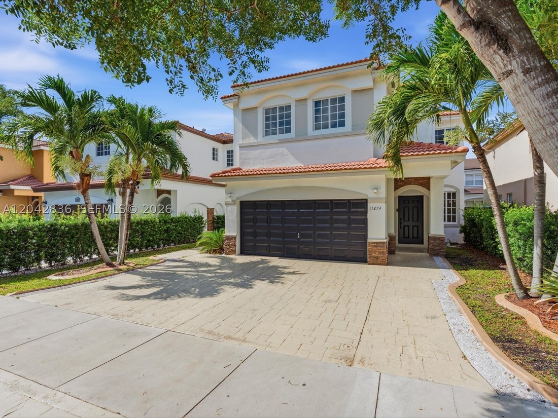 House in Doral, Florida, United States 2 - 18285179