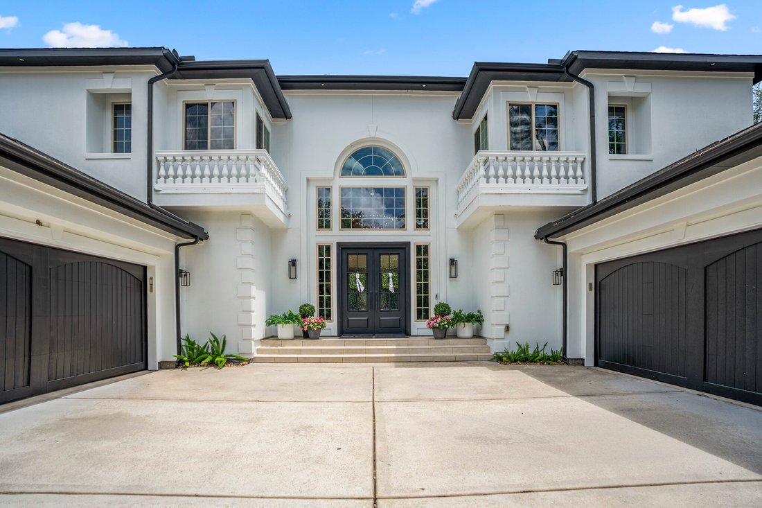 House in The Woodlands, Texas, United States 4 - 18285997
