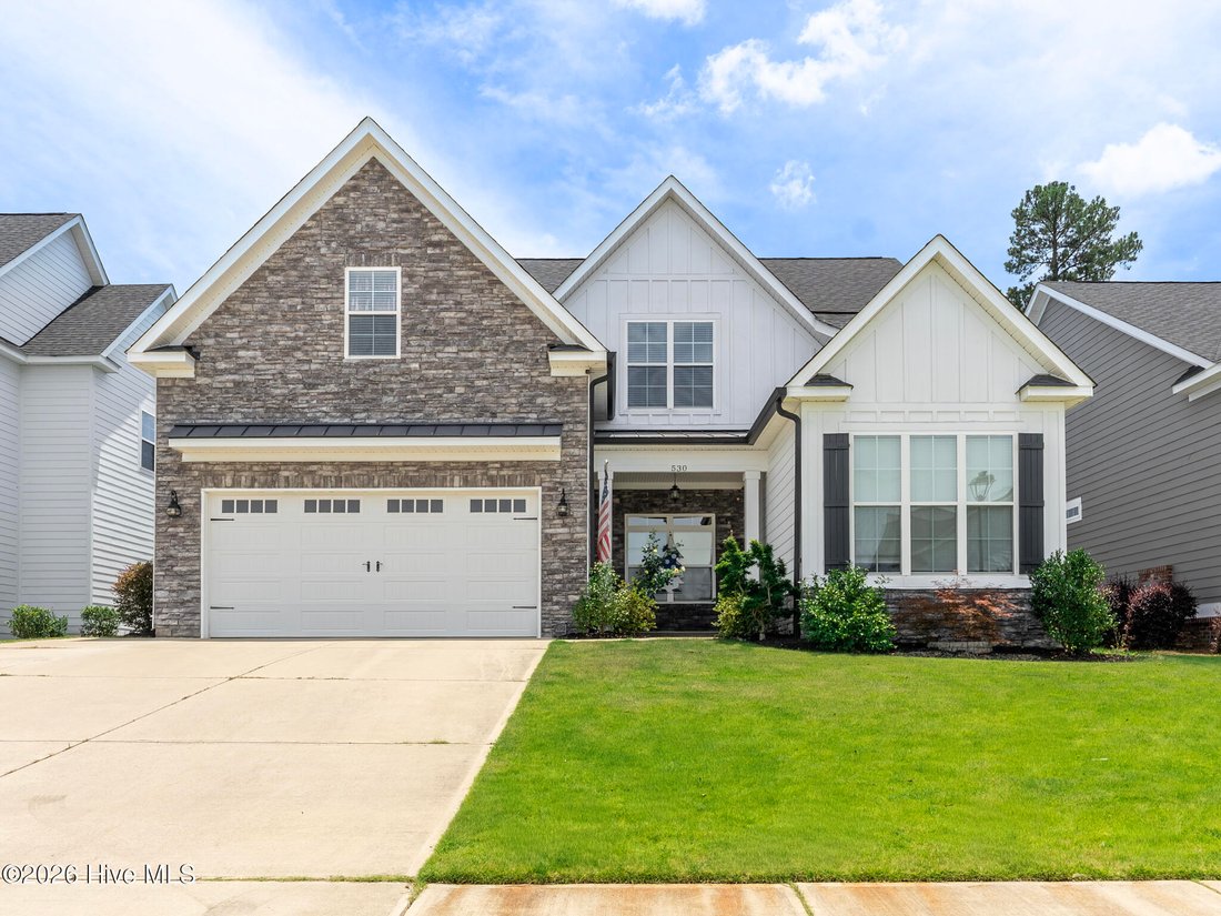 House in Evans, Georgia, United States 1 - 18284089