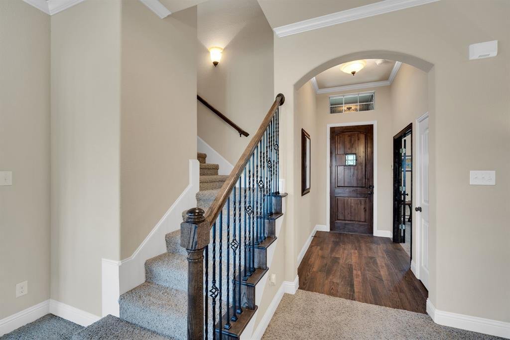 House in Midlothian, Texas, United States 3 - 18281685