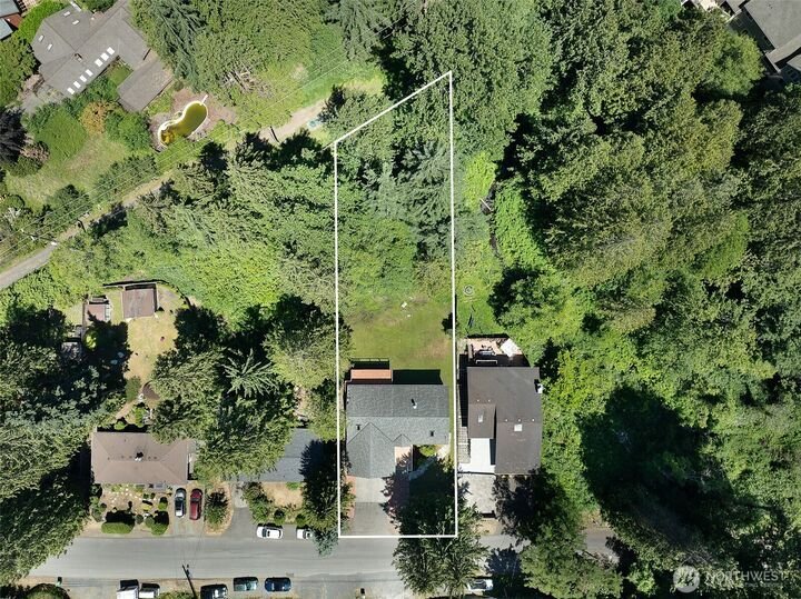 House in Lake Forest Park, Washington, United States 3 - 18293452