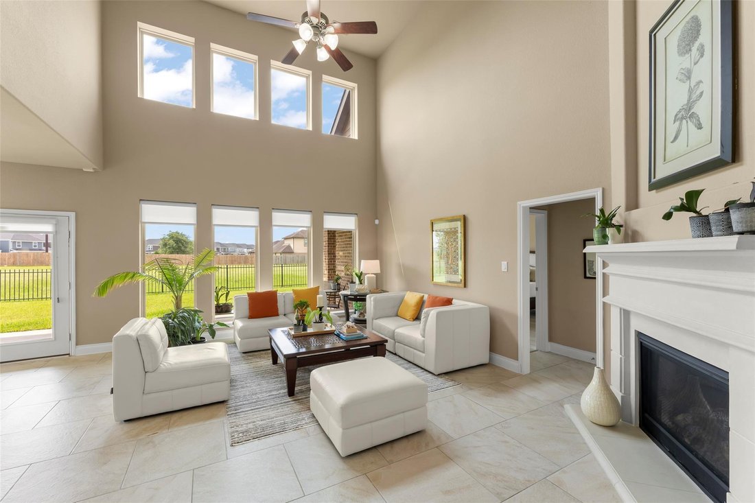 House in Katy, Texas, United States 4 - 18292353
