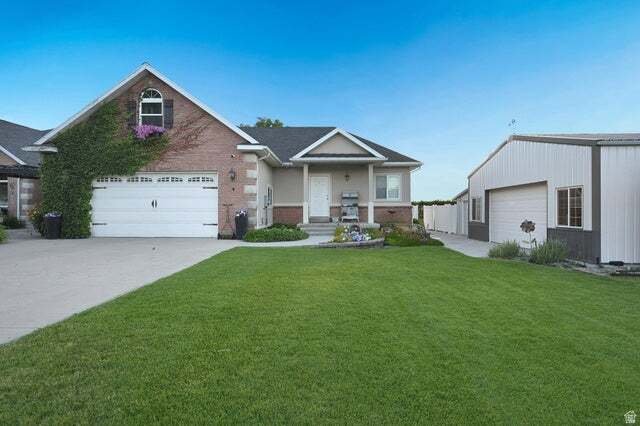 House in Cove, Utah, United States 4 - 18278880