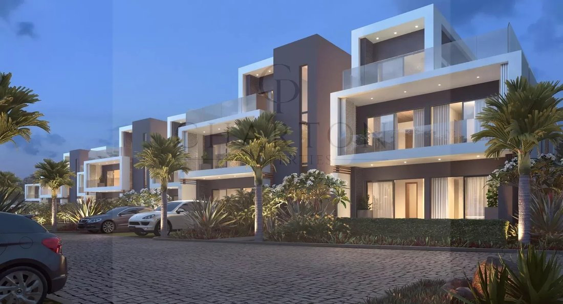 Apartment in Grande Riviere Noire, Rivière Noire District, Mauritius 2 - 18283927