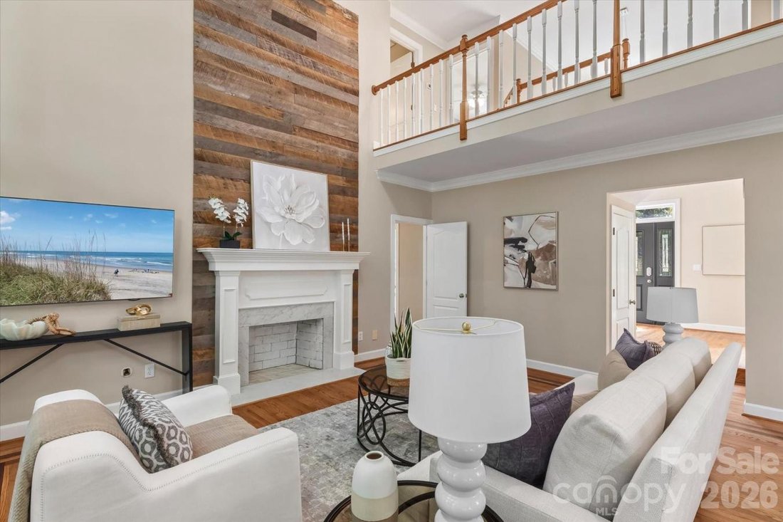 House in Mooresville, North Carolina, United States 4 - 18293900