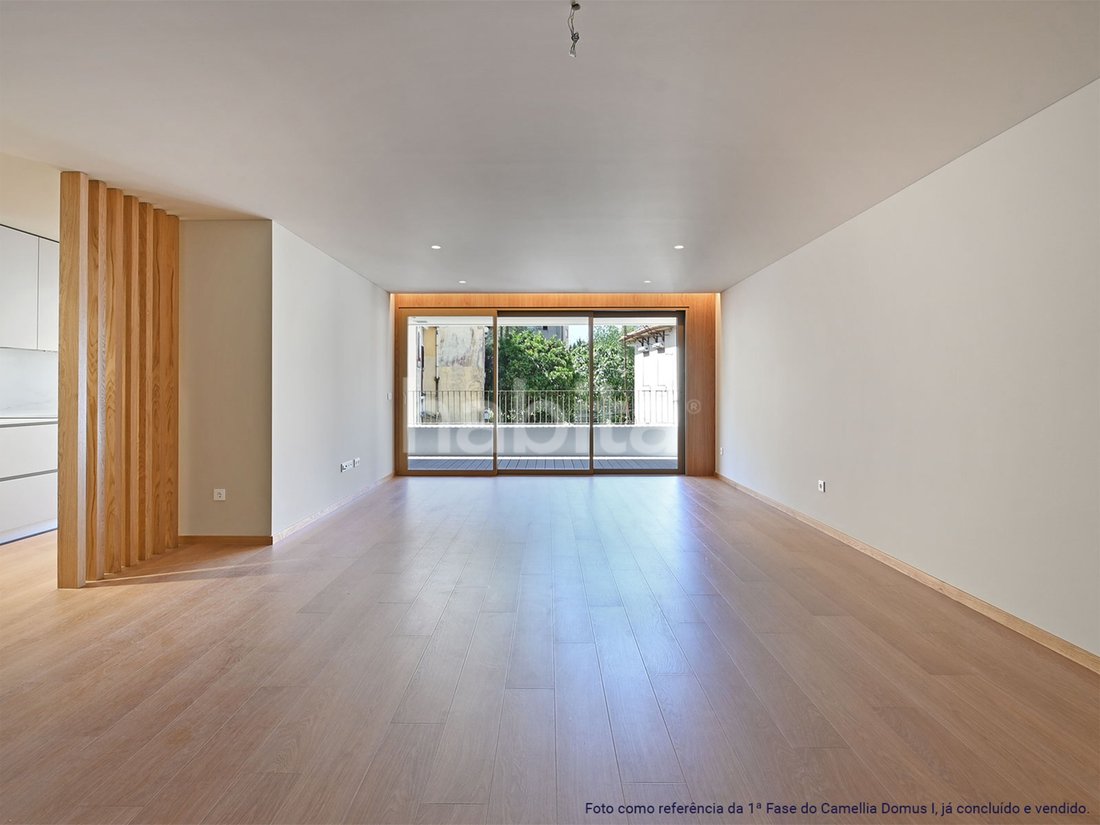 Apartment in Paranhos, Porto District, Portugal 2 - 18289564