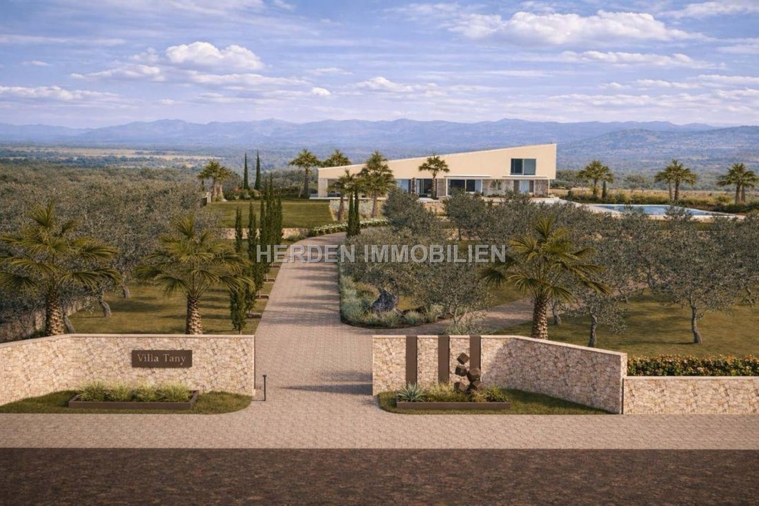 Finca in Santa Margalida, Balearic Islands, Spain 1 - 18291878