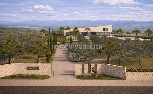 Finca in Santa Margalida, Balearic Islands, Spain 1