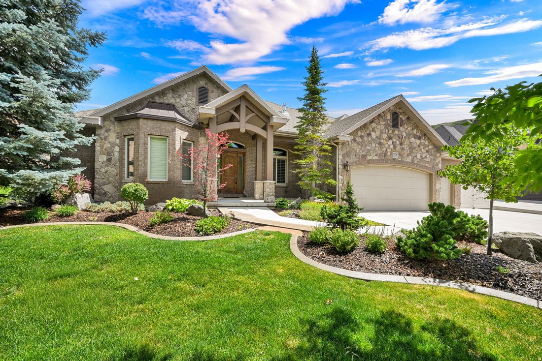 House in Draper, Utah, United States 1 - 18293619