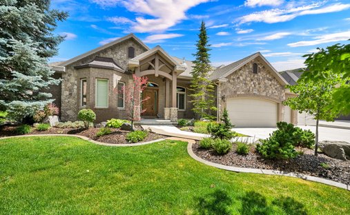 Haus in Draper, Utah, Vereinigte Staaten 1