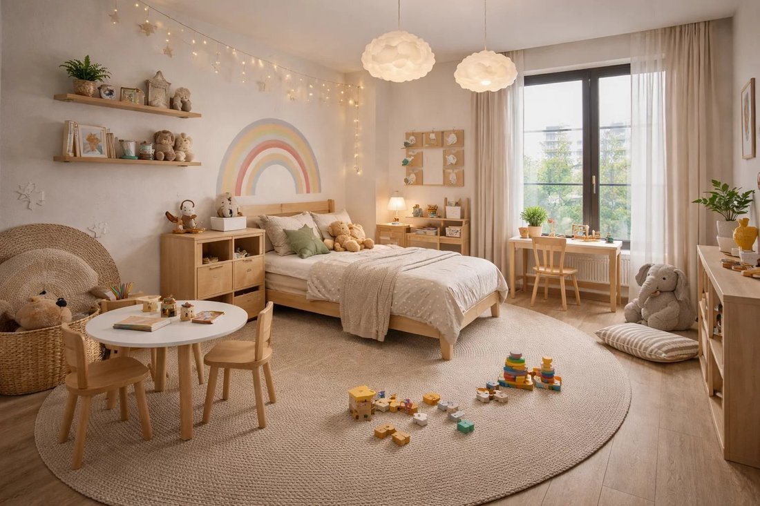 Apartment in Saint-Germain-en-Laye, Ile-de-France, France 4 - 18282249