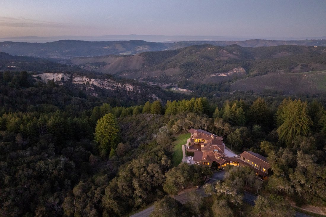 House in Carmel-by-the-Sea, California, United States 5 - 18282956