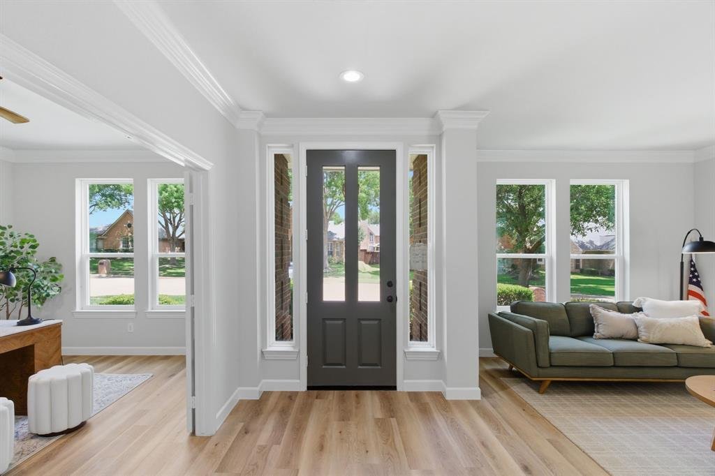 House in Allen, Texas, United States 4 - 18281694