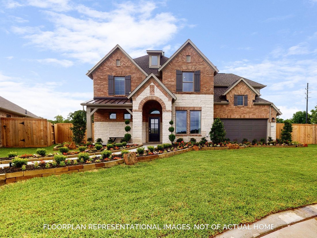 House in Montgomery, Texas, United States 5 - 18284856