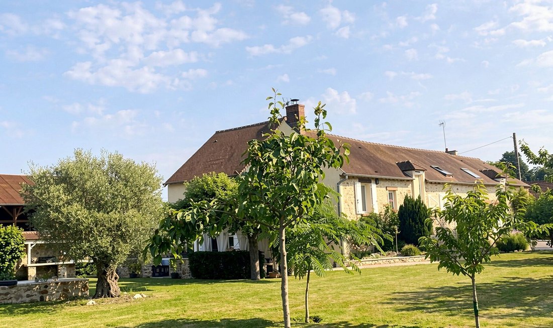 House in Houdan, Ile-de-France, France 2 - 18281410