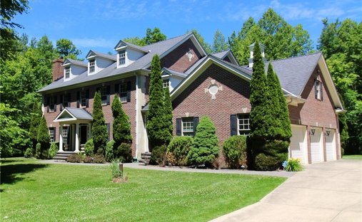 Casa a South Russell, Ohio, Stati Uniti 1