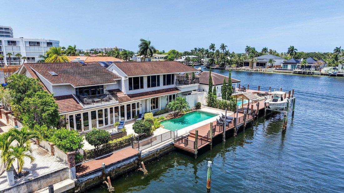 House in Fort Lauderdale, Florida, United States 1 - 18286757