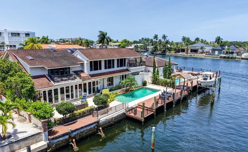 House in Fort Lauderdale, Florida, United States 1