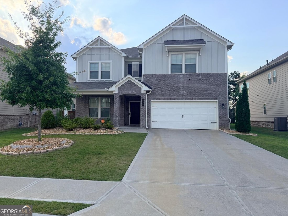 House in Lawrenceville, Georgia, United States 1 - 18292025