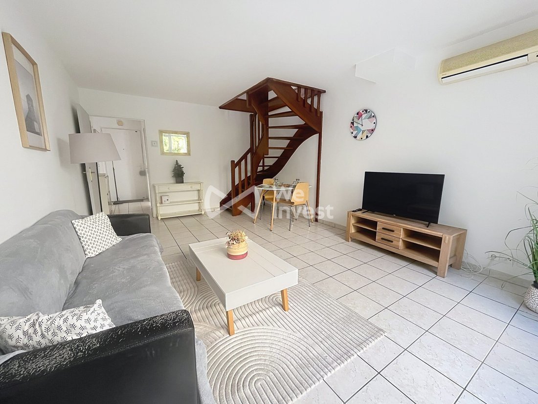 House in Centre, Nanterre, France 4 - 18293126