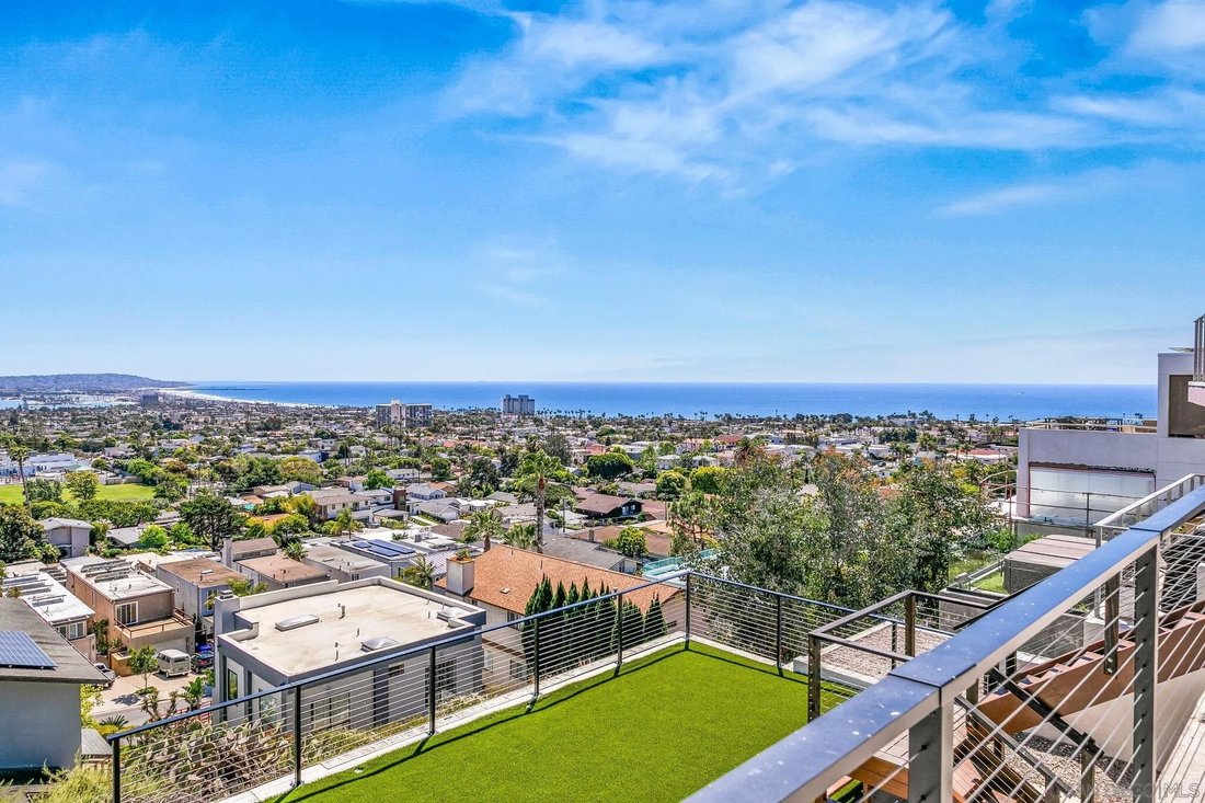 House in San Diego, California, United States 4 - 18290834
