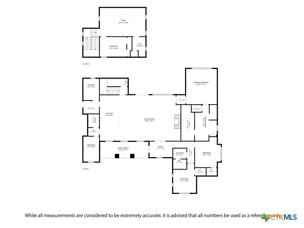 House in New Braunfels, Texas, United States 5 - 18291965