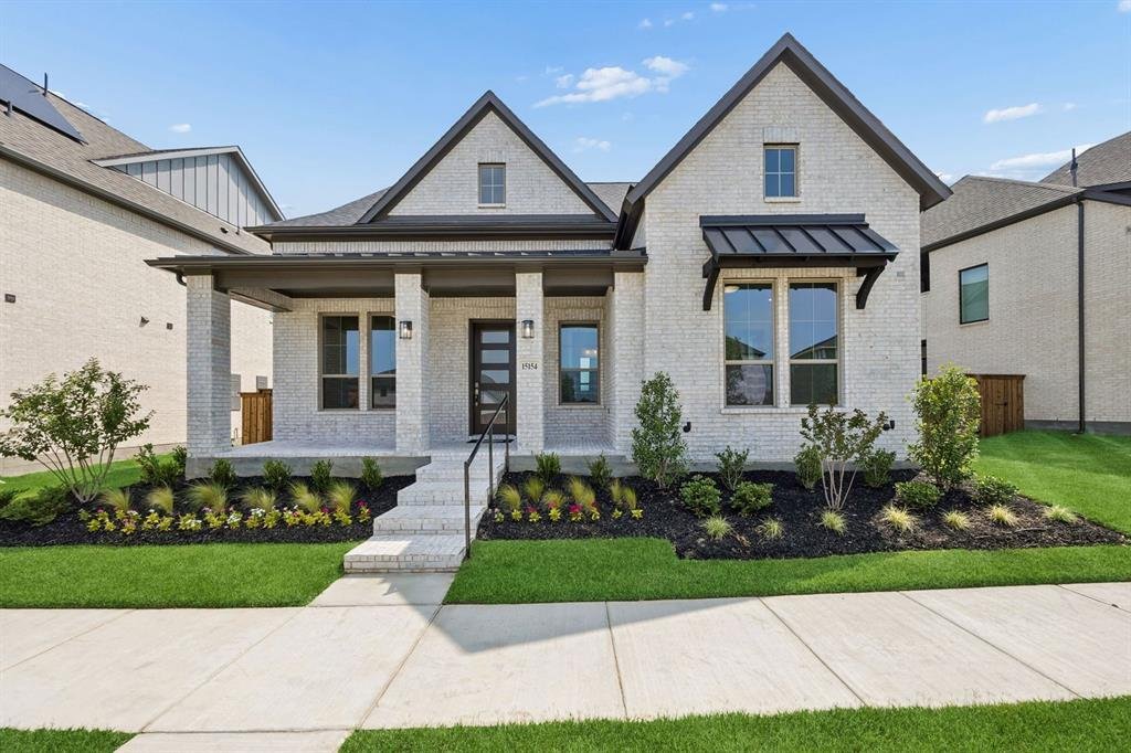 House in Frisco, Texas, United States 1 - 18285458