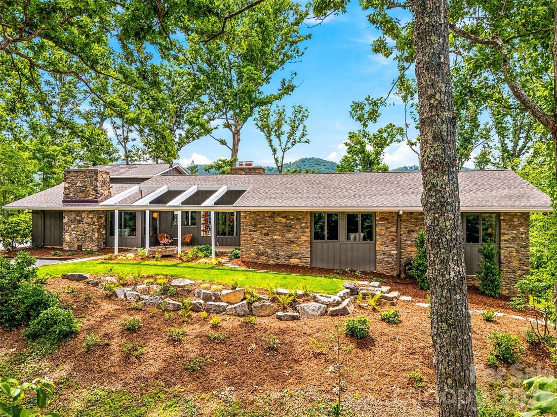 Haus in Asheville, North Carolina, Vereinigte Staaten 1 - 18286020