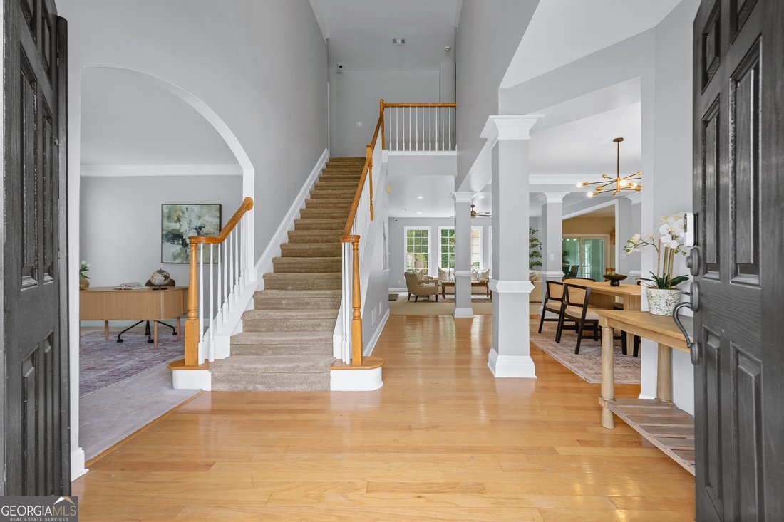 House in Lawrenceville, Georgia, United States 4 - 18292034
