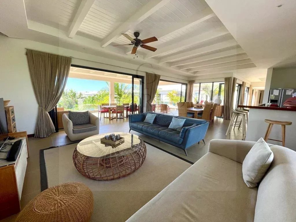 Penthouse in Rivière du Rempart, Rivière du Rempart District, Mauritius 5 - 18293629