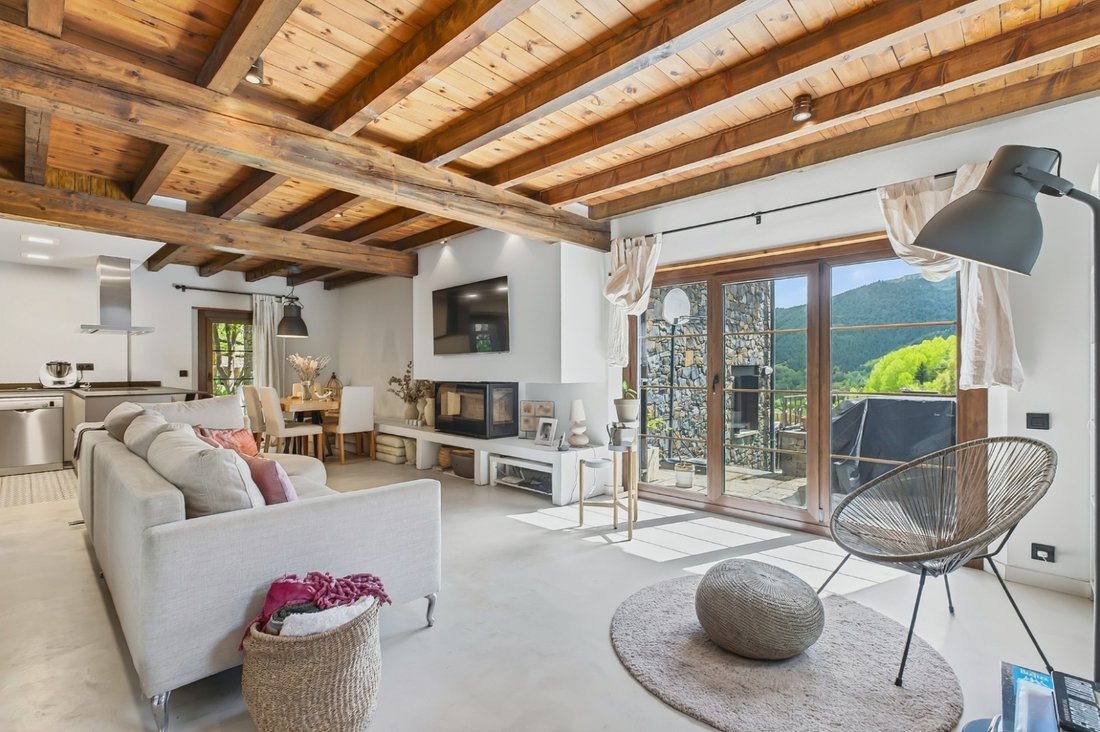 House in La Massana, La Massana, Andorra 2 - 18288770