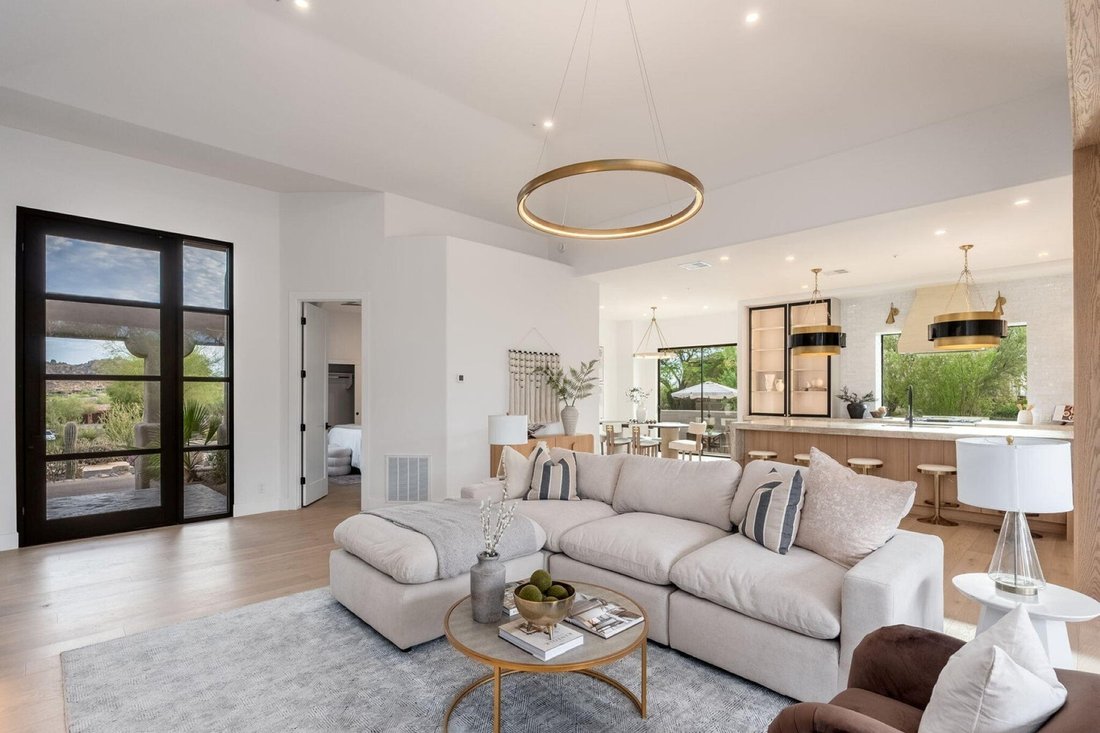 House in Scottsdale, Arizona, United States 5 - 18282960
