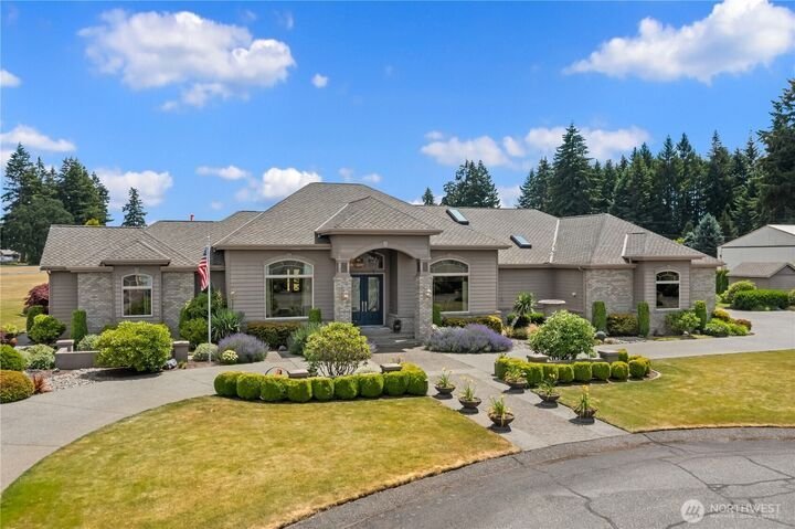 House in Yelm, Washington, United States 2 - 18293463