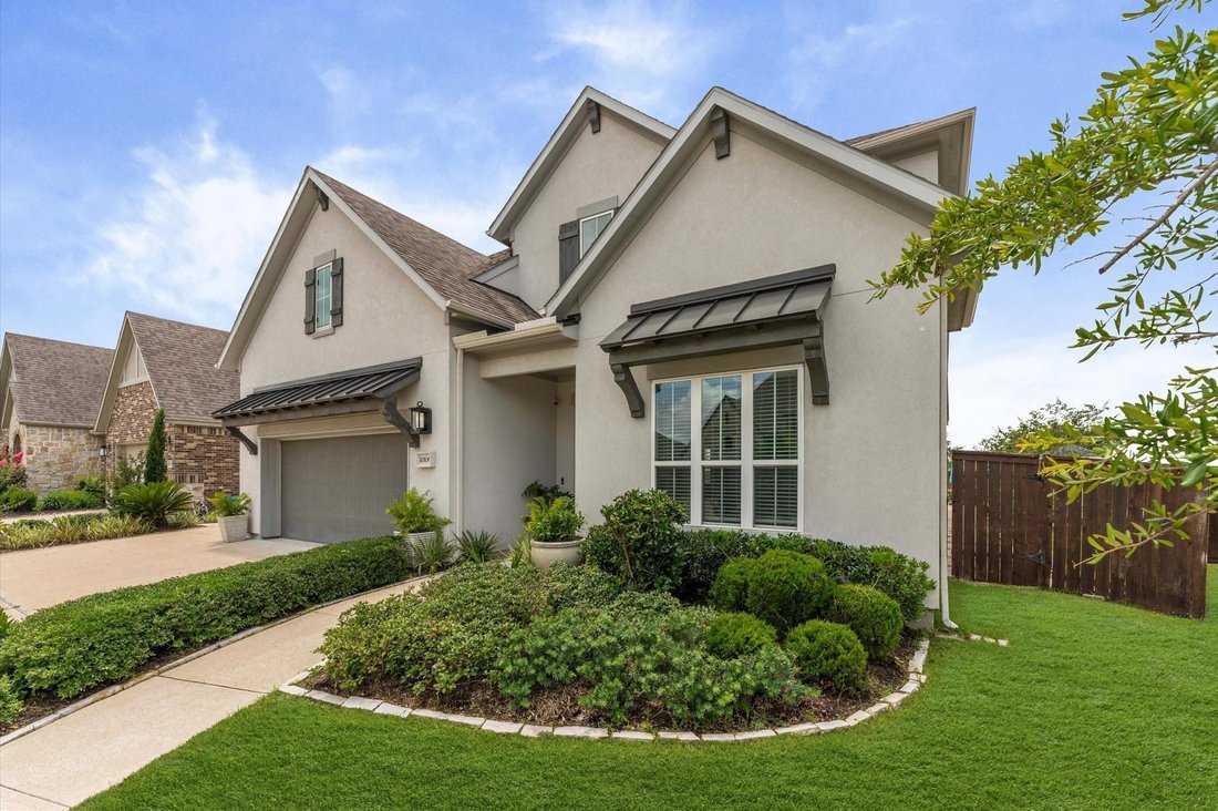 House in Rosharon, Texas, United States 3 - 18288519