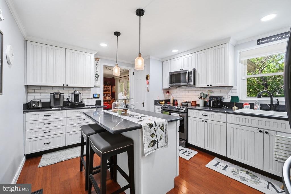 House in Nokesville, Virginia, United States 3 - 18289404