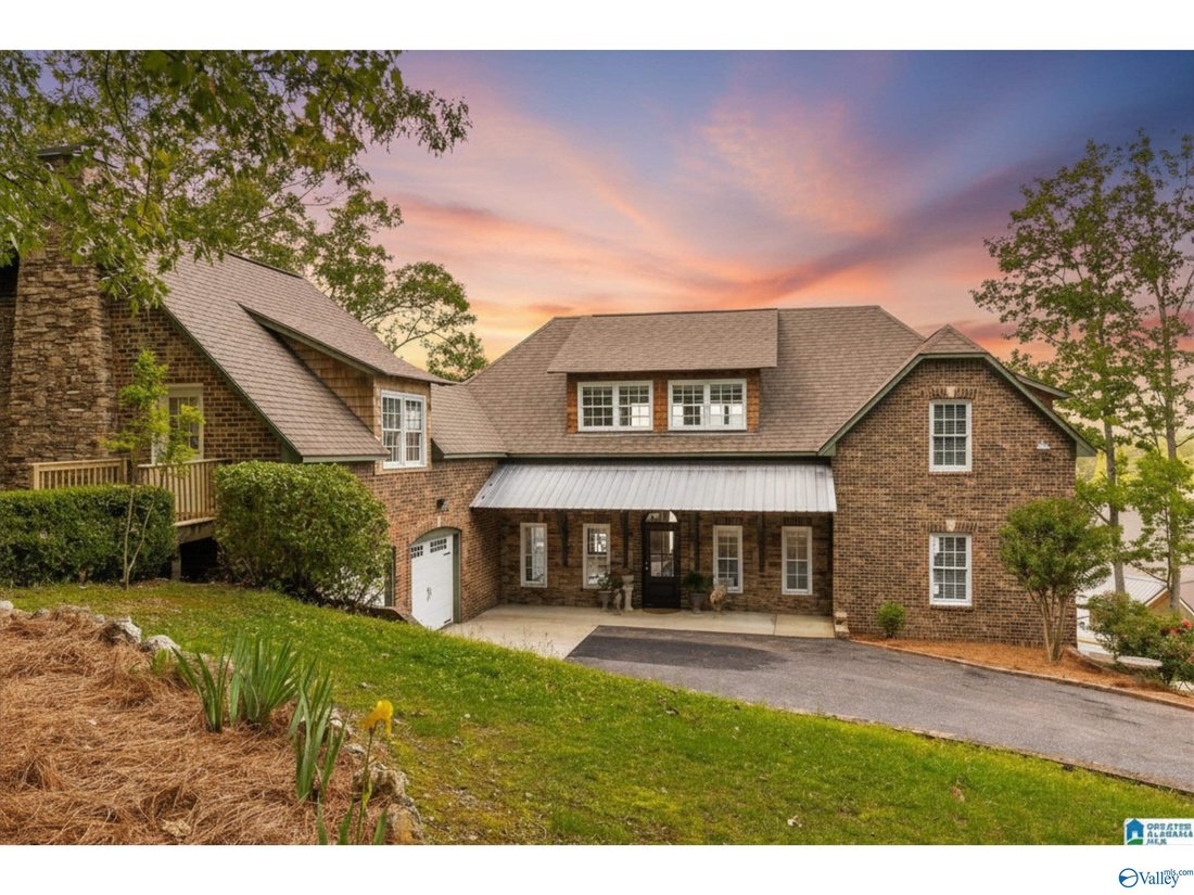 House in Ashville, Alabama, United States 1 - 18286071