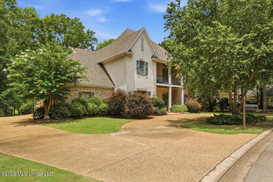 House in Madison, Mississippi, United States 4 - 18290460